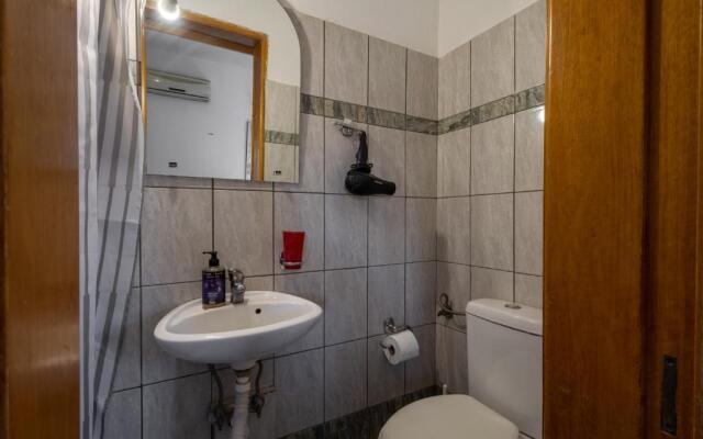 Superior apartment LA