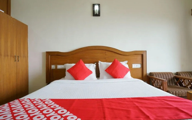 Heavenly Heights by OYO Rooms