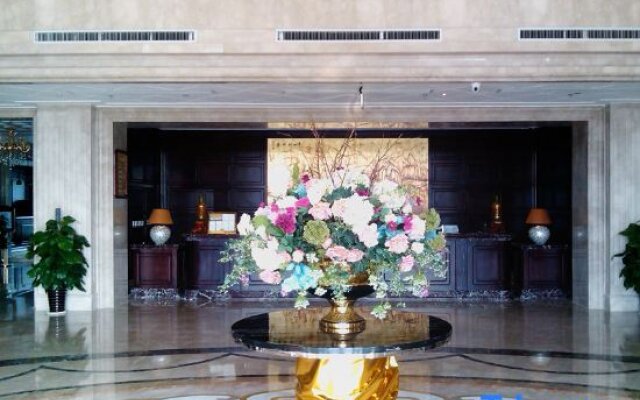 Changxing Golden Hotel