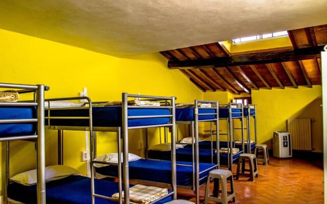 Hostel Santa Monaca