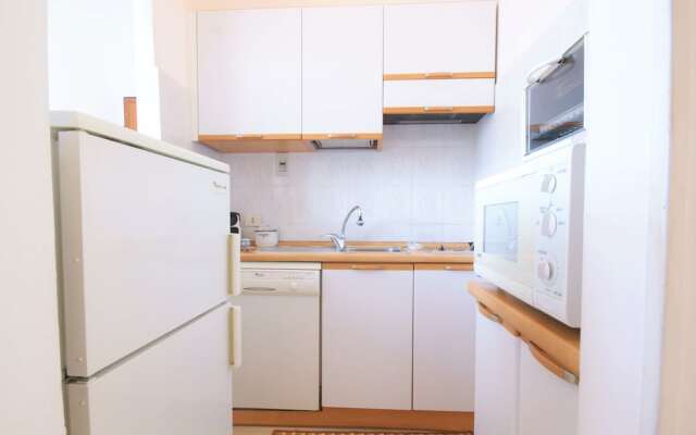 Appartamento Corso Europa