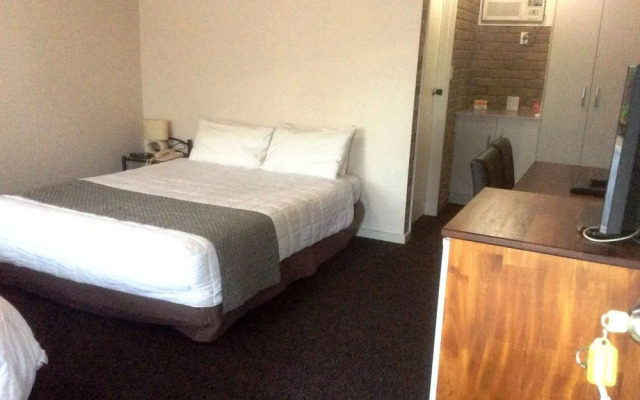 Comfort Inn Goldfields