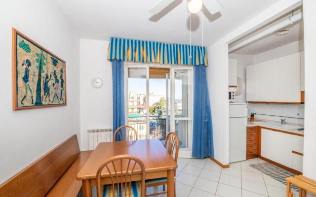 Nido al Mare a Loano - 50 mt dal mare