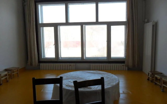 Yabuli Farm House Hotel
