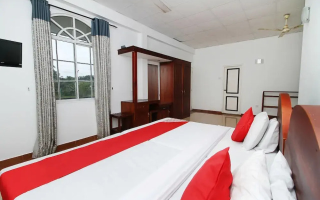 Wasantha Guest House by OYO Rooms