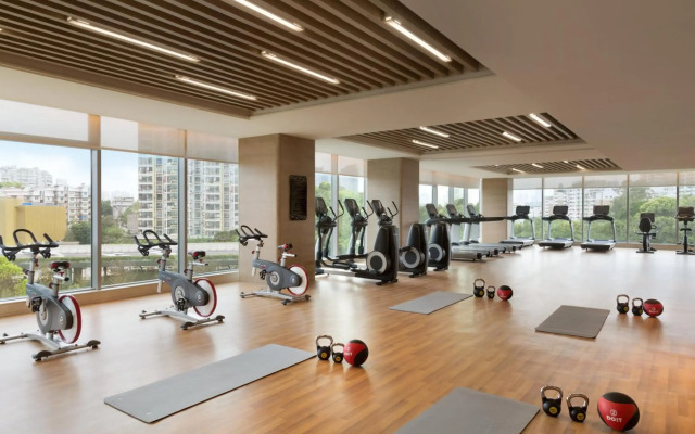 Kempinski Hotel Fuzhou