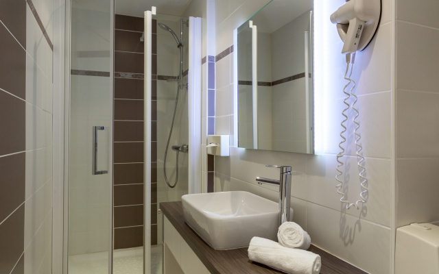 Hôtel Les Nations The Originals Boutique VICHY