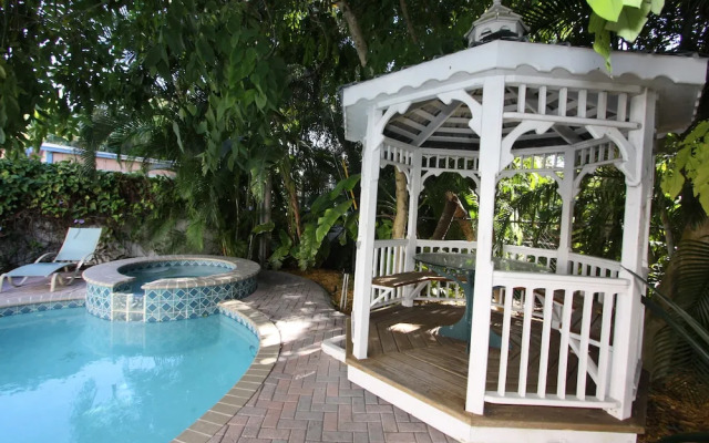 Captiva Island Inn