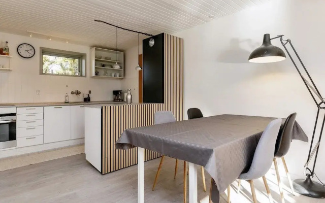 4 Person Holiday Home in Hals