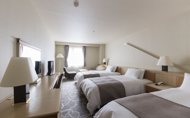 Rusutsu Resort Hotel & Convention