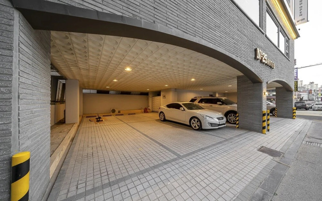 Ulsan Beonyoungro No 25