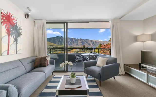 Lomond Retreat - Near Cbd Executive Apartment