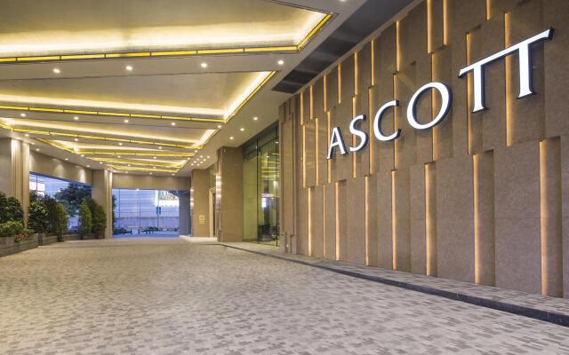 Ascott Macau