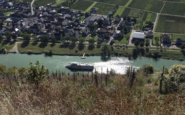 Moseltel Ernst/cochem