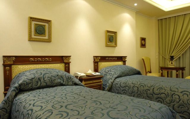 Regency Palace Hotel
