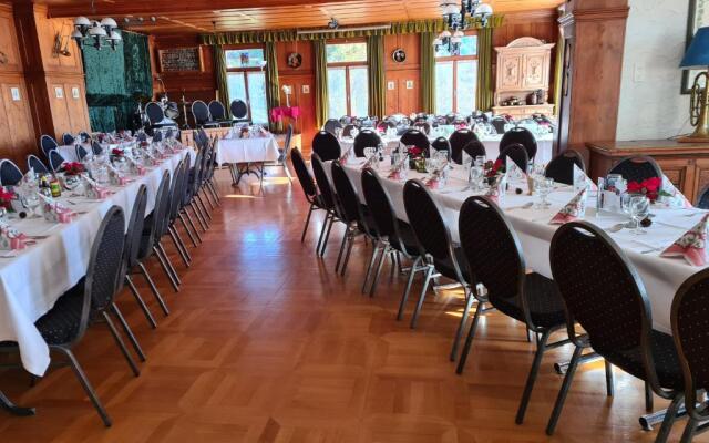 Hotel Rothorn