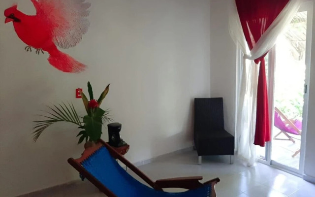 posada ixchel
