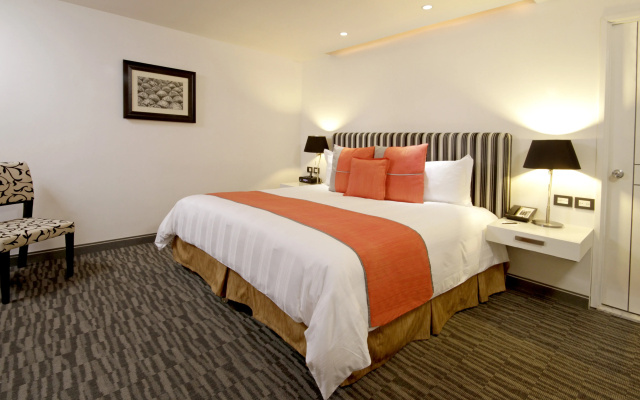 Presidente InterContinental Guadalajara by IHG