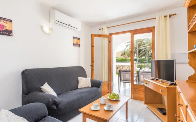 107492 - Apartment in Cala Blanca