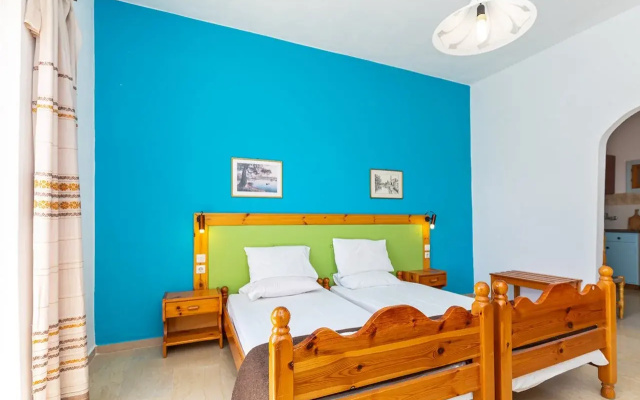 Alexandros Studios