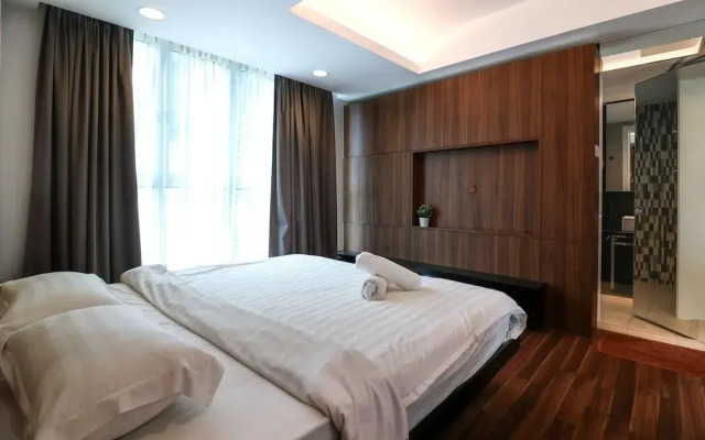 Victoria Home Verve Suites