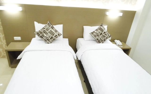 Yokotel Hotel