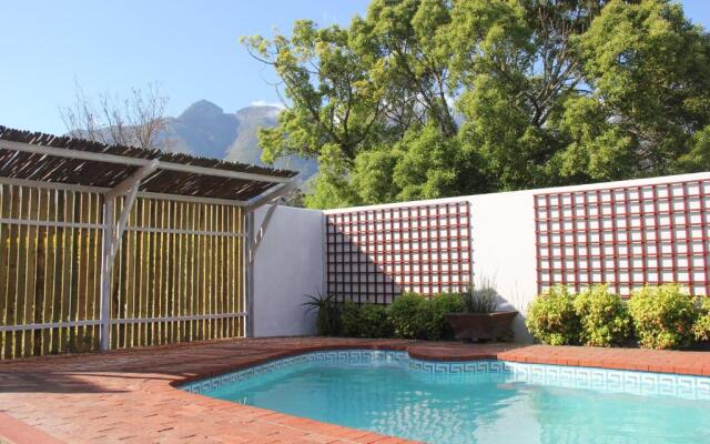 33 Berg Selfcatering