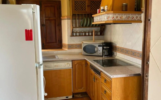 Casa rural Los Caballos - Finca Los Pelaeros