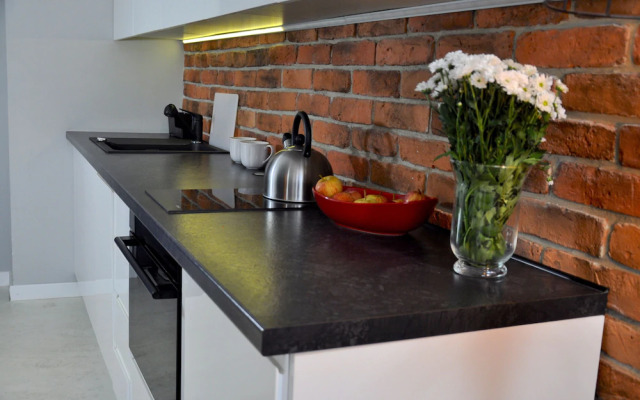 Panda Apartments Bagno- Centrum