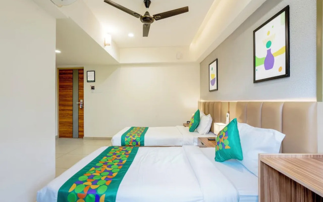 Treebo Nestlay Rooms Whitefield