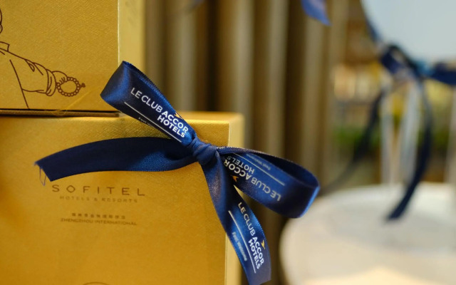 Sofitel Zhengzhou International