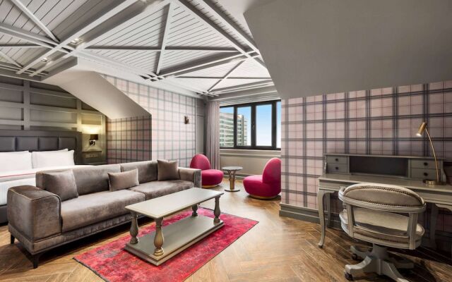 Ramada By Wyndham Erzurum