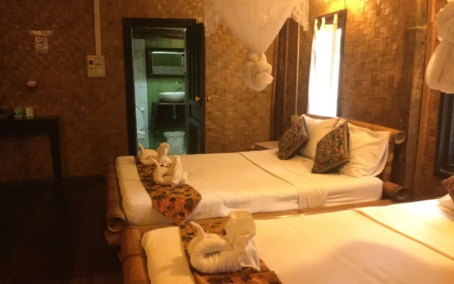 Champalao The Villa