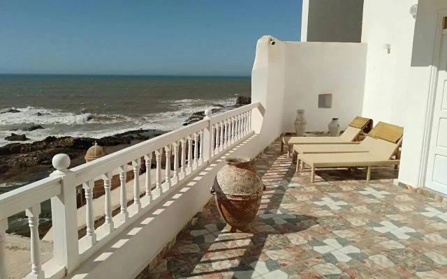 Appartements la grotte
