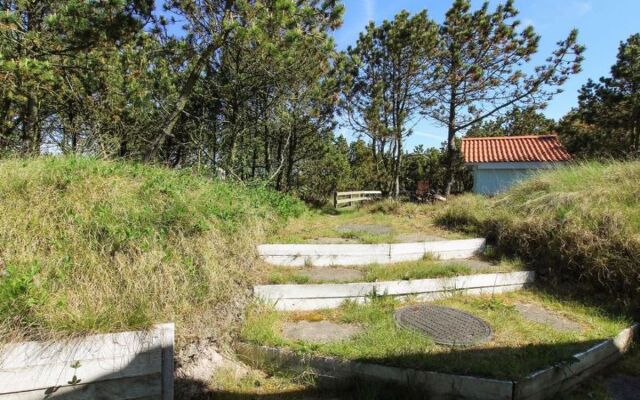 "Jügen" - 800m from the sea in Western Jutland
