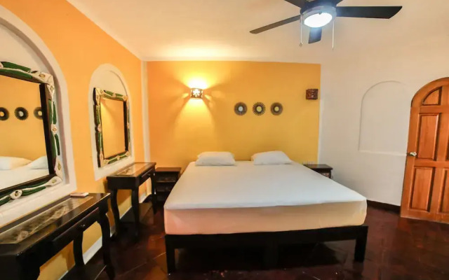 El Patio Hotel & Suite