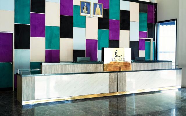 Kaizen Hotel  & Suites Melaka