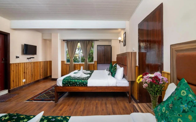 Muscatel Roma - 400 Mts from Mall Road