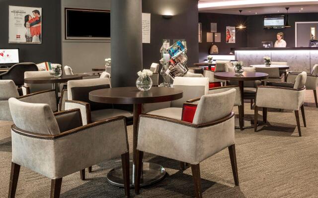 Ibis Glasgow City Centre – Sauchiehall St