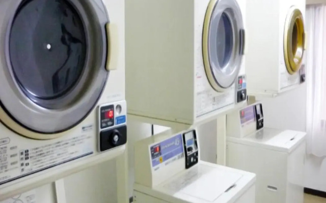 Hotel Castle Plaza Tagajo