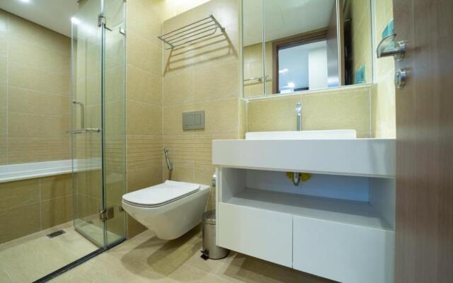 BOM HOMES- VINHOMES METROPOLIS-Service Apartment