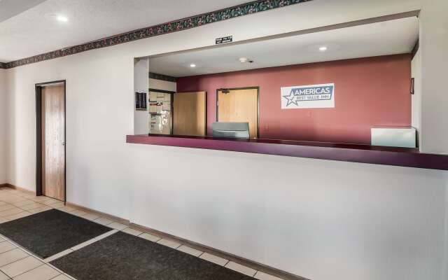 Americas Best Value Inn Wenona