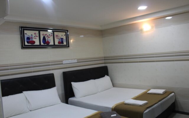 Ampang Business Hotel