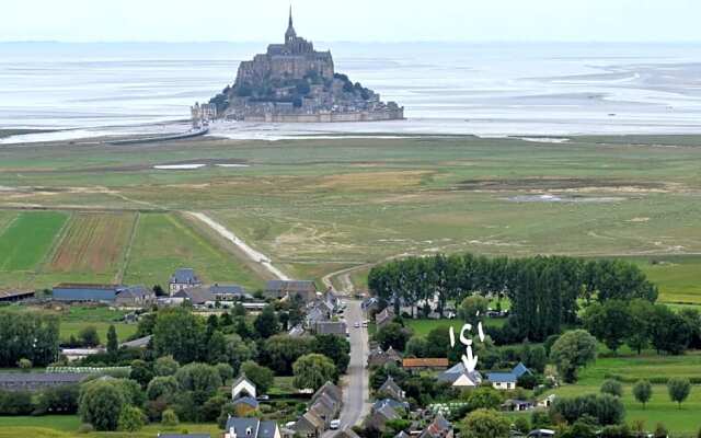 Mon Saint Michel