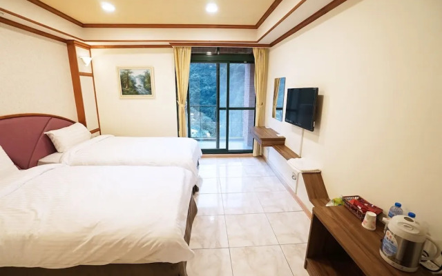 Xanadu Hostel