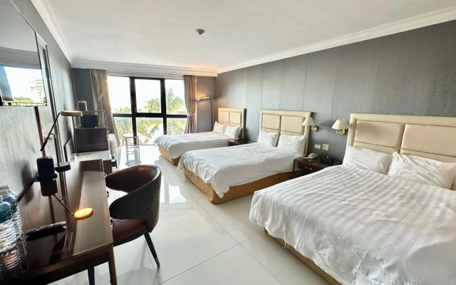 Royal Orchid Guam Hotel