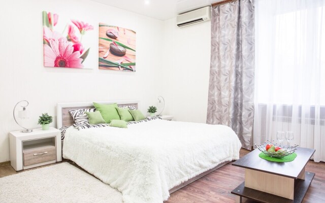 MGApartments