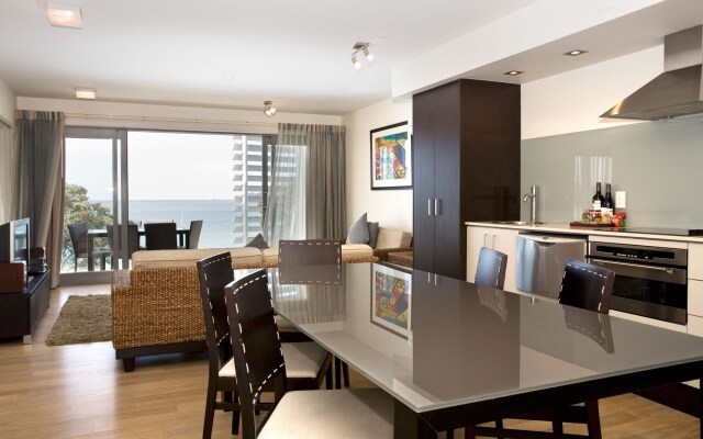 Sea Spray Suites