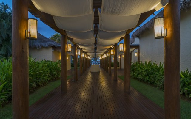 The St. Regis Punta Mita Resort