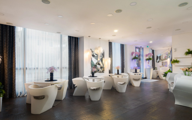 Boutique Hotel Luxe